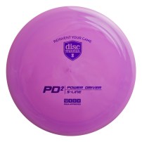 S-line PD2 Purple DMSU-X2